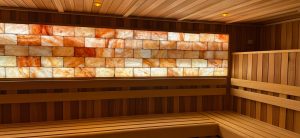 Saunas