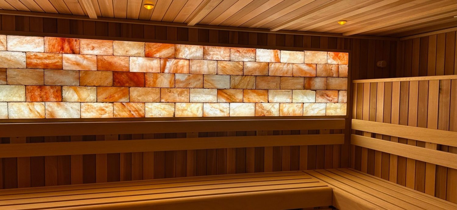 Saunas