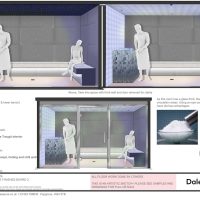 Balmer Lawn Visual