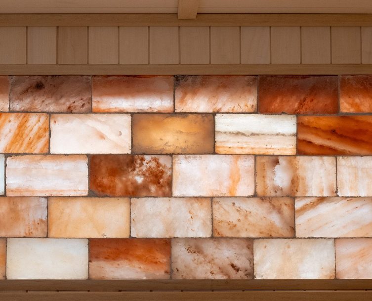 Solent Salt Sauna